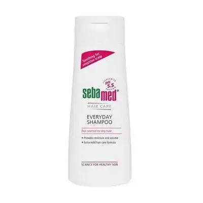 sebamed everyday shampoo سيباميد شامبو العناية اليومية