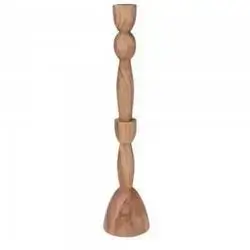 Koopman Candle Holder 9*42 Cm