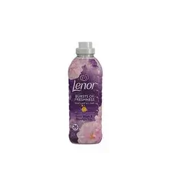 Lenor Fabric Conditioner 26 Washes, Exotic Bloom & Moonlight Lily 26 Washes