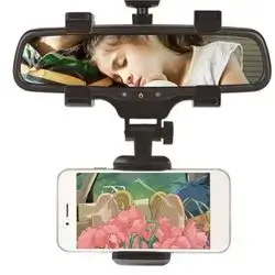 Mirror stand