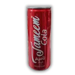 Tamim Cola Can 235ml
