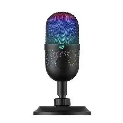 Microphone Havit Gaming Microphone GK52 RGB