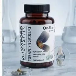 Oxford Ov-Flex (60 Tablets)