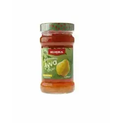 pear jam