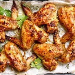 Wings