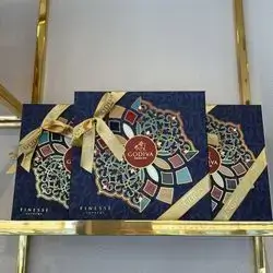 Godiva Limited Edition Chocolat