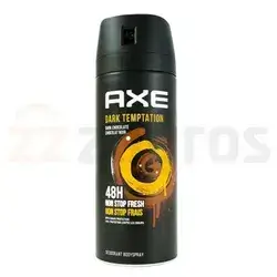 Axe Dark Temptation Deodorant Body Spray 150ml