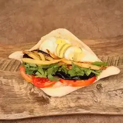 Egg Sandwich