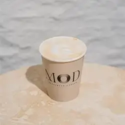 Spanish Latte
