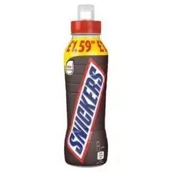 Snickers MilkShake 350ml