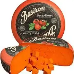 Veldhuyzen Pesto Rosso Cheese Kg