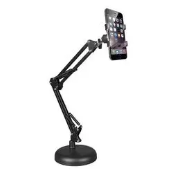 PartyKindom Screw camera stand and suspension iPhone & iPad