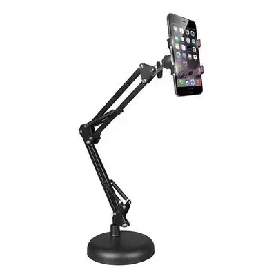 PartyKindom Screw camera stand and suspension iPhone & iPad