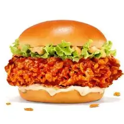 Buffalo Zinger