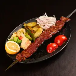 Chenjeh Kabab