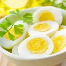Egg Sandwich