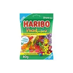 Haribo Jelly
