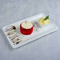 Red Velvet Cake