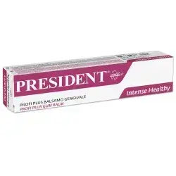 PRESIDENT INTENSE HEALTHY PROFI PLUS GUM BALM 30ML