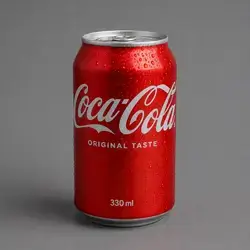 Soft Drinks