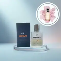 nexduft LVM extrait de parfum 35ml