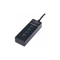 Aitnt USB 3.0-SuperSpeed 4-Ports Hub
