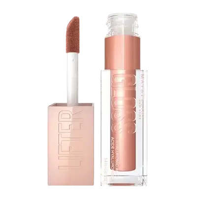 Lifter Gloss + Hyaluronic Acid 008 STONE 5.4ml _ MAYBELLINE NEW YORK