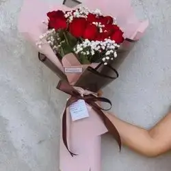 Flower Bouquet