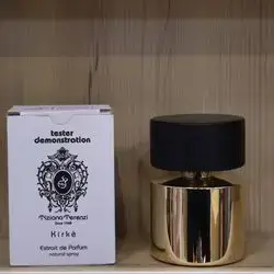 tester demonstration