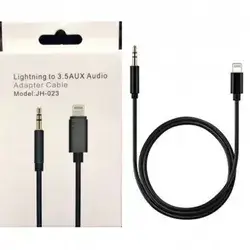 AUX IPhone