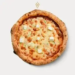 Pizza Quattro Formaggi