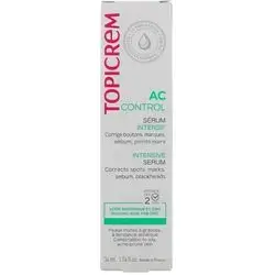 Topicrem Ac control serum intensive