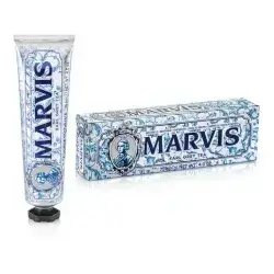 marvis toothpaste earl grey 75ml