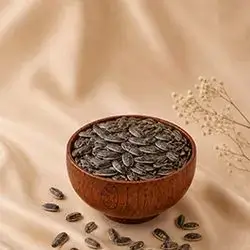 Salted Sunflower Seeds