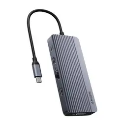 Anker A83C2HA1 10 In 1 Type-C Hub