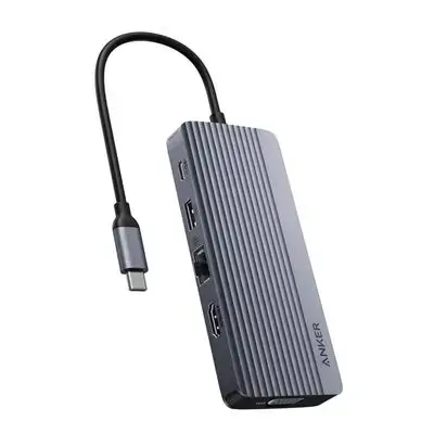 Anker A83C2HA1 10 In 1 Type-C Hub