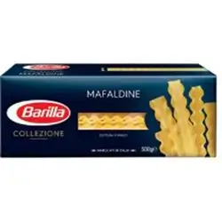Barilla Pasta N217 Mafaldine 500g