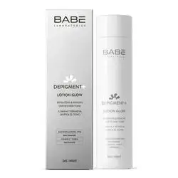 BABE DEPIGMENT LOTION GLOW