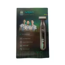 Blade Shaver VGR V-360