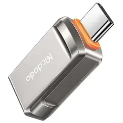Mcdodo Usb-A 3.0 To Usb-C Convertor