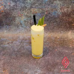 Pineapple Cocktail 