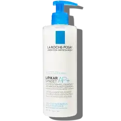 كريم جل غسول الجسم لاروش بوساي ليبيكار سيندت AP+، 400 مل//La Roche Posay Lipikar Syndet AP+ 400ml