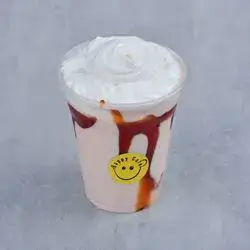 Caramel Shake