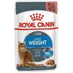 Light Weight Care 12x85g