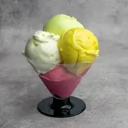 Fruit Ice Cream