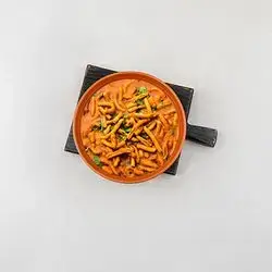 Sev Bhaji