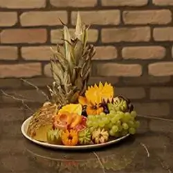 Fruits 4 People