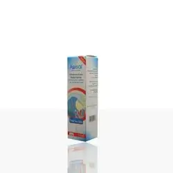 Apisal Dedd Sea Salts metered dose nasal spray 15ml