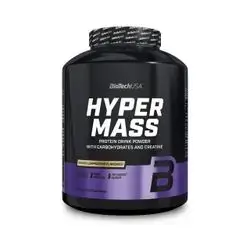 Hyper Mass 2270 Gr
