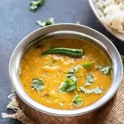 Dal Fry